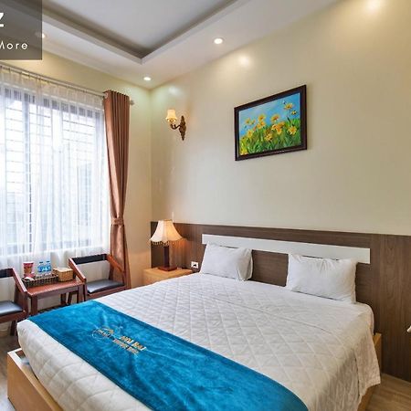Hanz Noi Bai Airport Boutique Hotel Hanoi Exterior photo